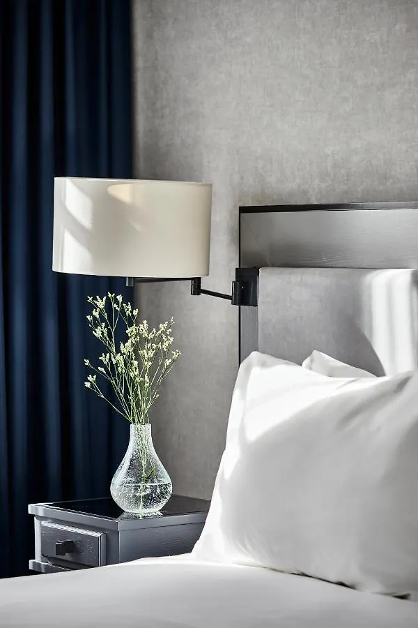 Hotel Teatro Boutique Old Town - Destigo Hotels Warsaw 4*,  Poland