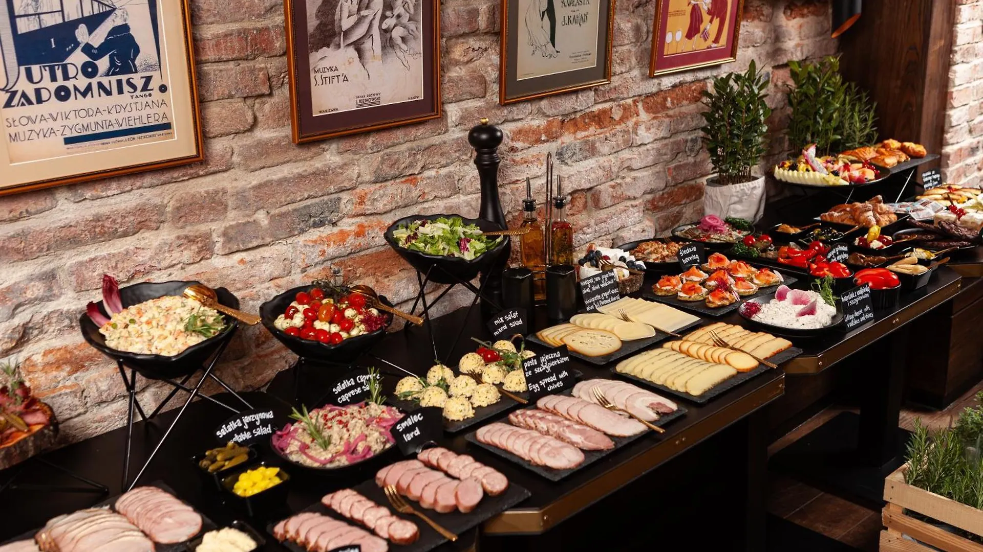 Hotel Teatro Boutique Old Town - Destigo Hotels Warsaw