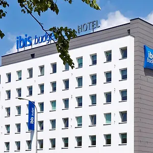  מלון Ibis Budget Reduta