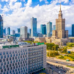 3* Ξενοδοχείο Metropol