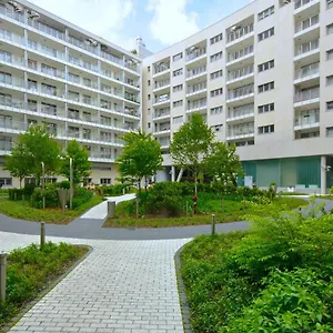 Erapartments Oxygen Apartment
