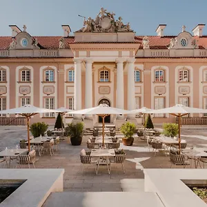 5* Ξενοδοχείο Verte, Warsaw, Autograph Collection
