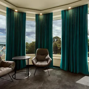 3* מלון One Warsaw-chopin