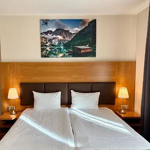 Aparthotel Poleczki, Varšava