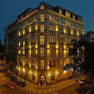 5* Hotell Nobu