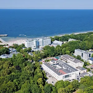 https://sanatorium-muszelka.kolobrzeghotels.com